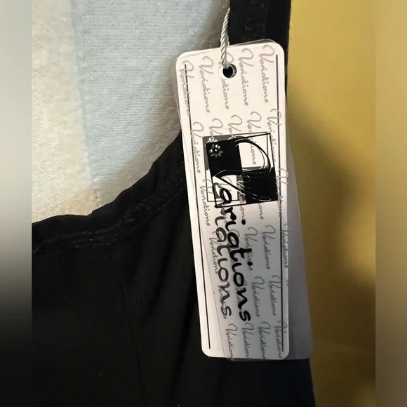 Variations dress/tunic-medium - Picture 12 of 12